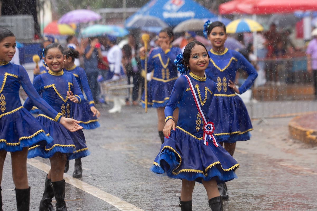 El Grito de Independencia sigue resonando en La Villa de Los Santos