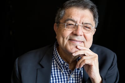 Una clase de literatura como previa al festival Centroamérica Cuenta