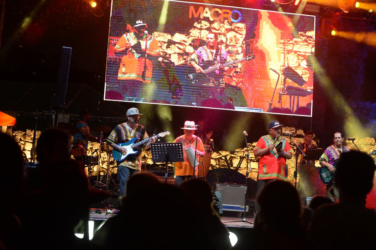 Macrofest 2025 anuncia sus fechas y la presentación de artistas ganadores del Grammy