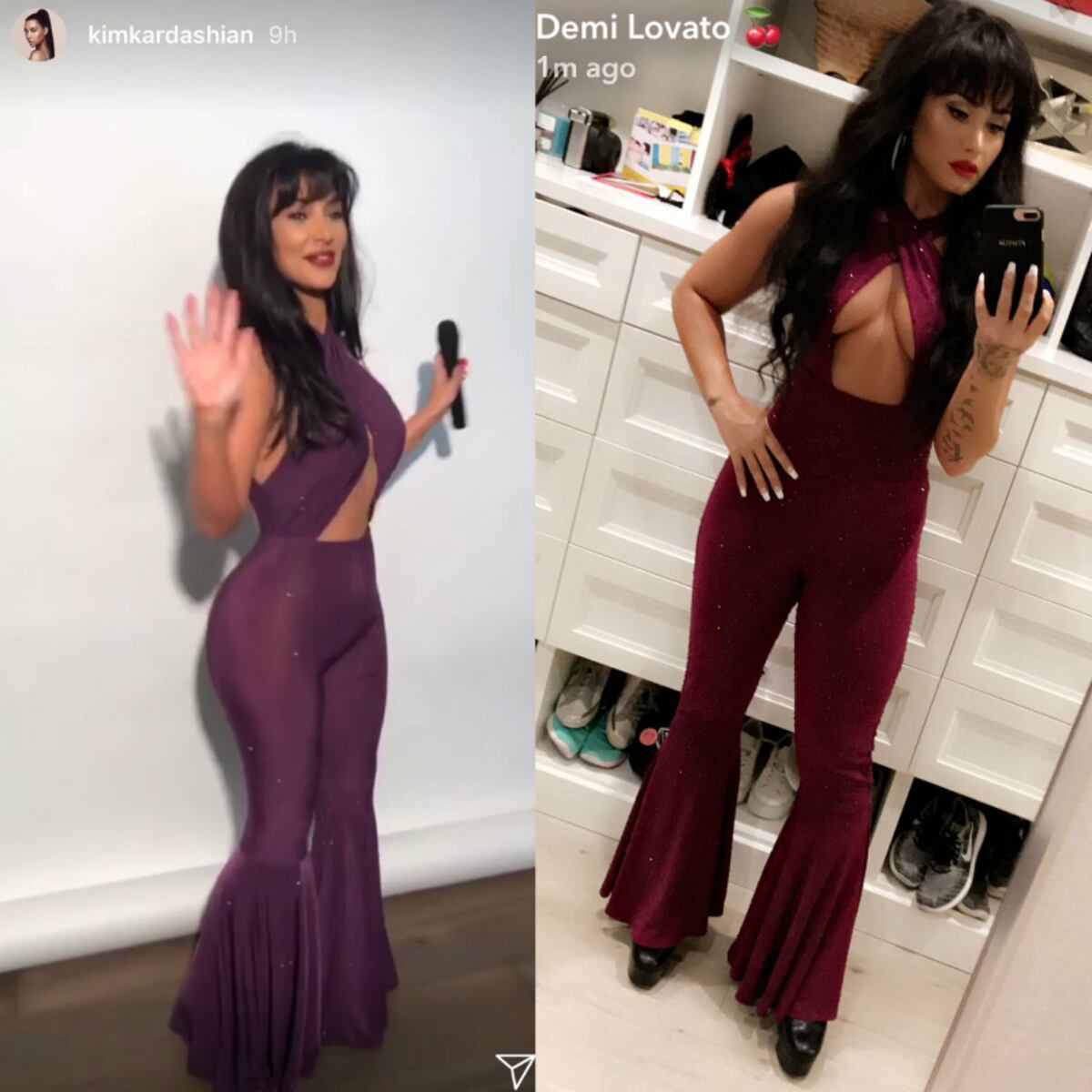 Selena, un ícono que perdura en nuestra memoria