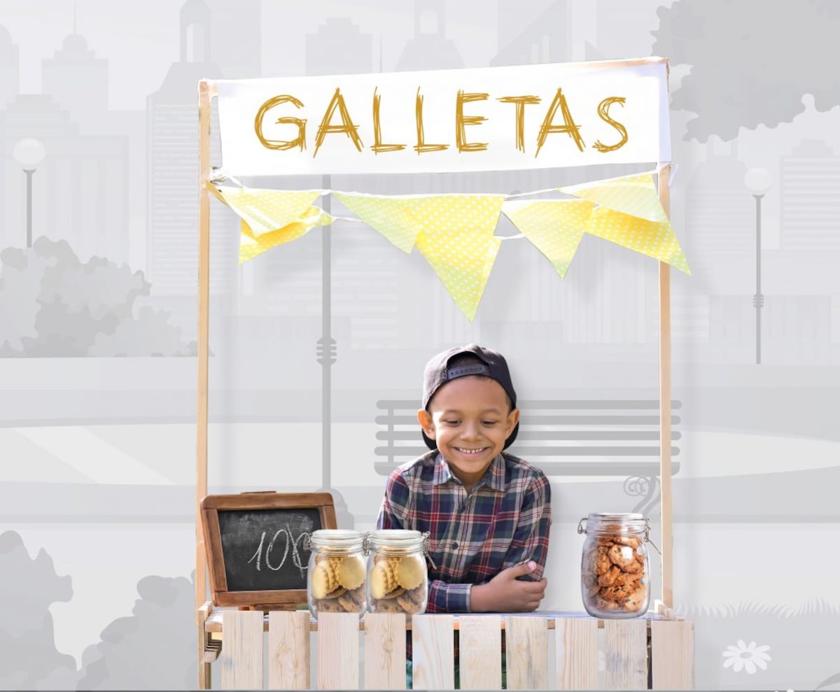 El ahorro como proyecto de vida