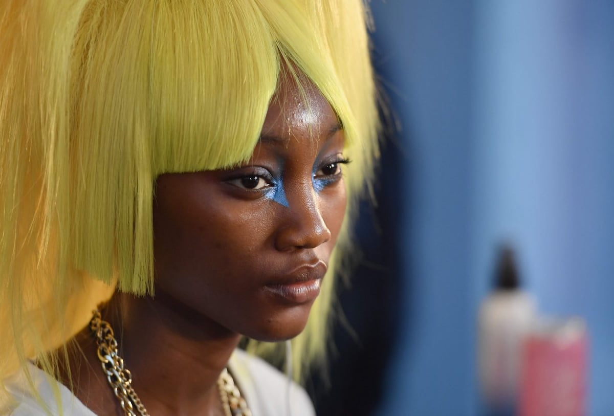 Sobre el maquillaje de ‘Euphoria’ y cómo recrearlo (con éxito)