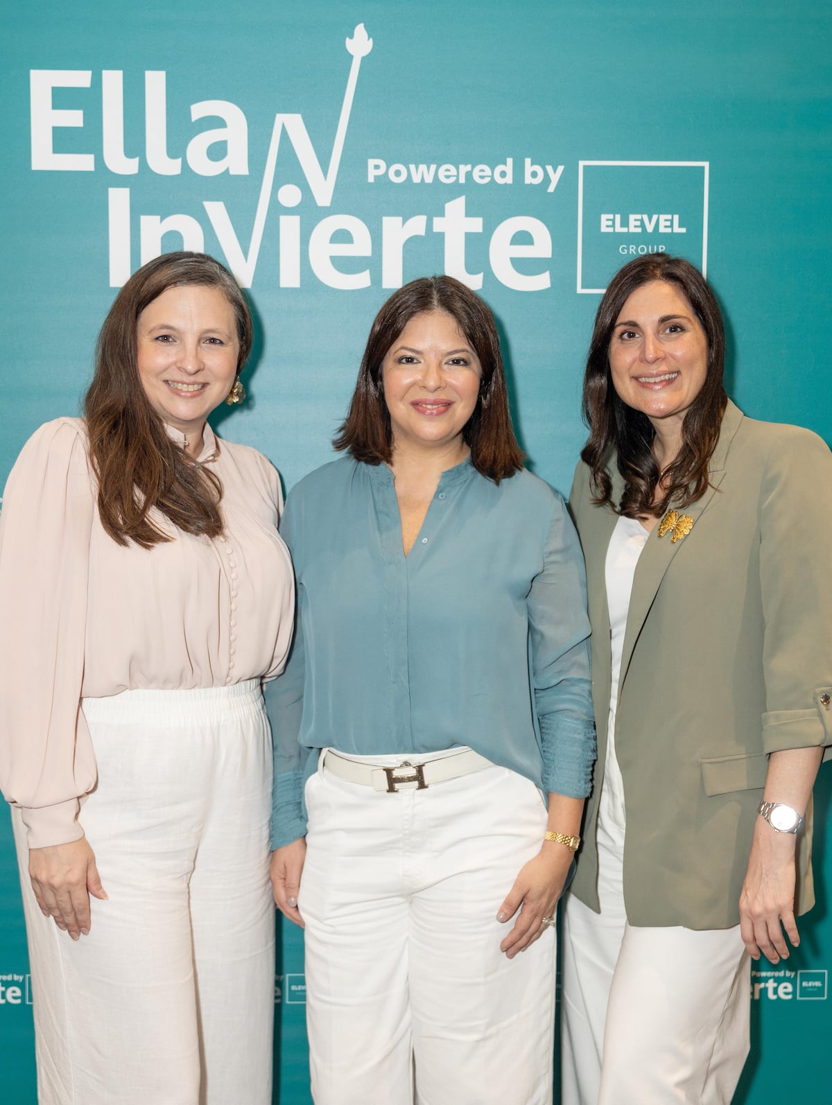 Regresa a Panamá la conferencia que impulsa el liderazgo femenino en finanzas, inversión y los negocios