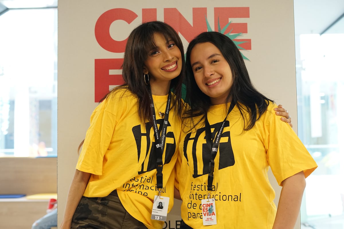 IFF Panamá 2025: Un Encuentro Internacional de Cine y Cultura