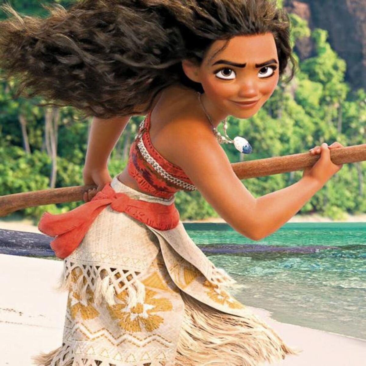 Princesas rosado y ‘glitter’: ¿Libre soy?