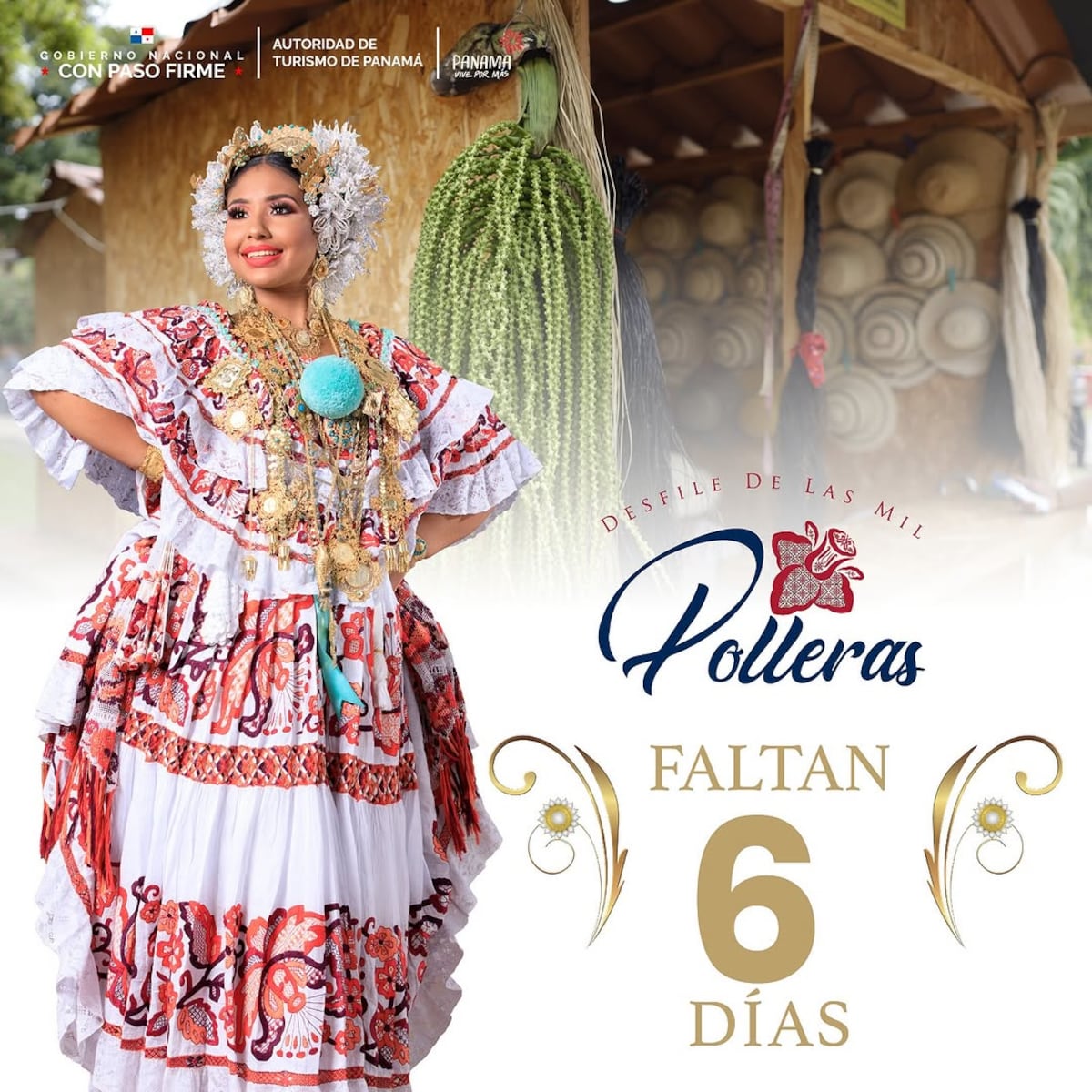 Calendario de ferias y festivales en Panamá: 10 opciones para disfrutar este 2025