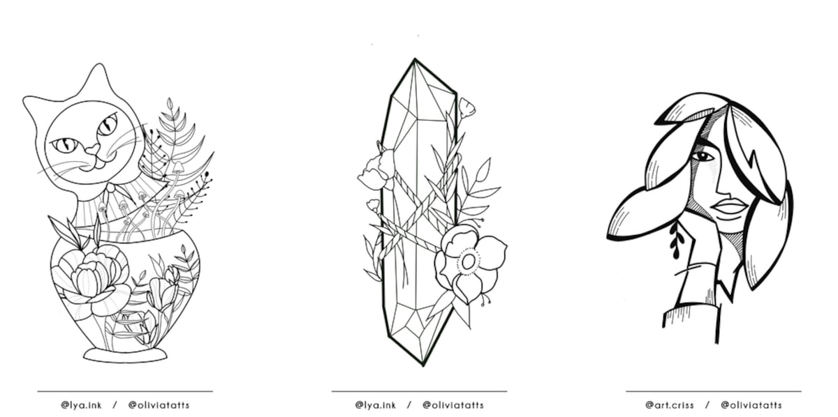 Dibujos y libros panameños para descargar gratis en casa