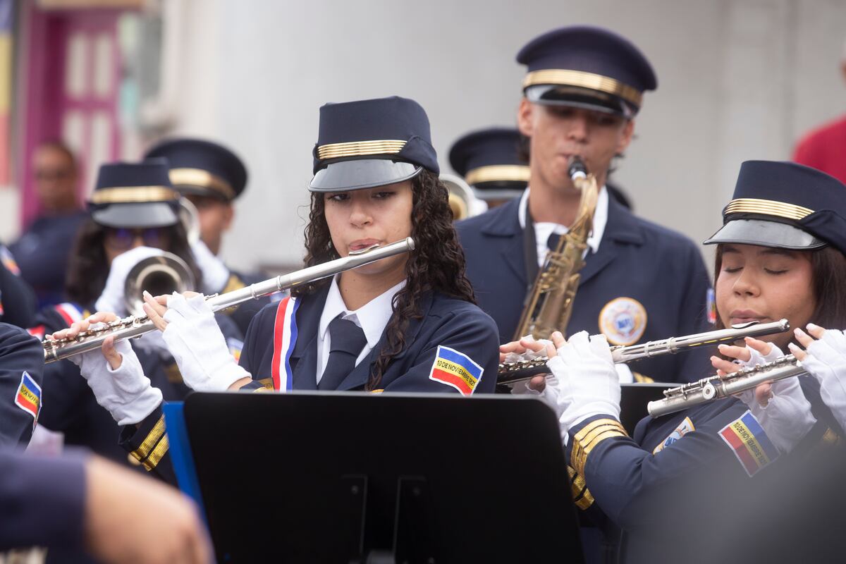 El Grito de Independencia sigue resonando en La Villa de Los Santos