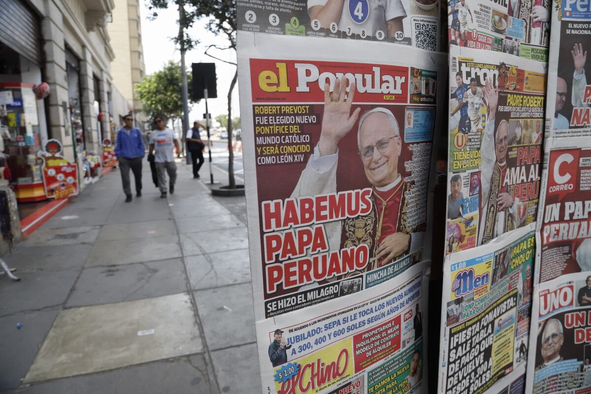 Pizza y cerveza, o tacos y margarita, las comidas del papa cuando regresaba a Chicago