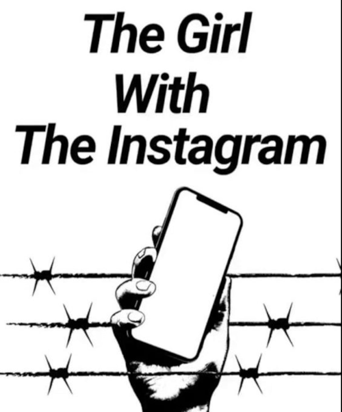 La historia de Eva: el Holocausto en vivo desde Instagram