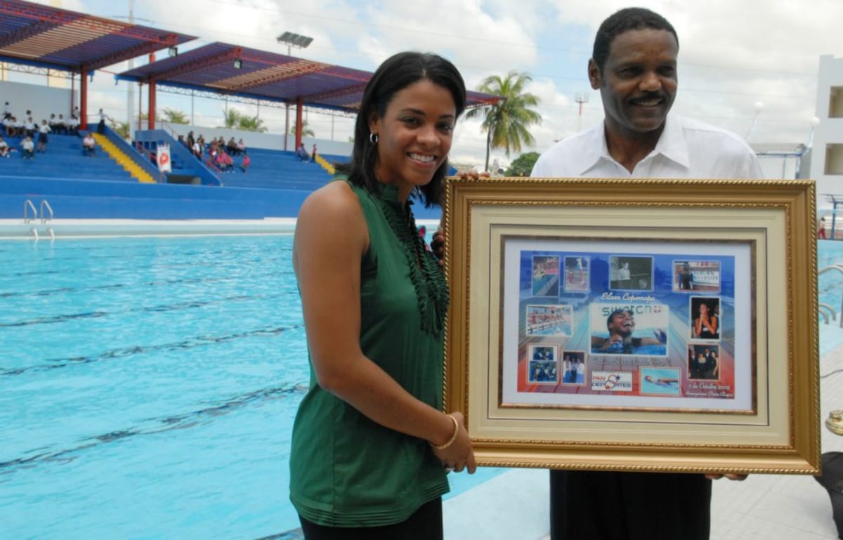Desde el camerino: Para que brillen otras Eileen