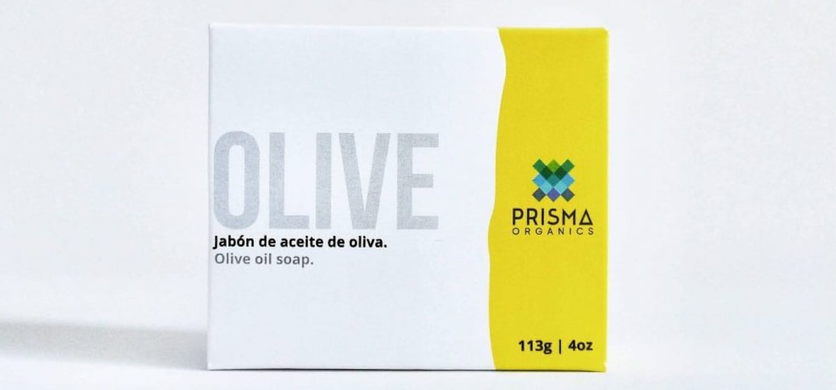 Belleza con menos químicos para la piel de la futura mamá