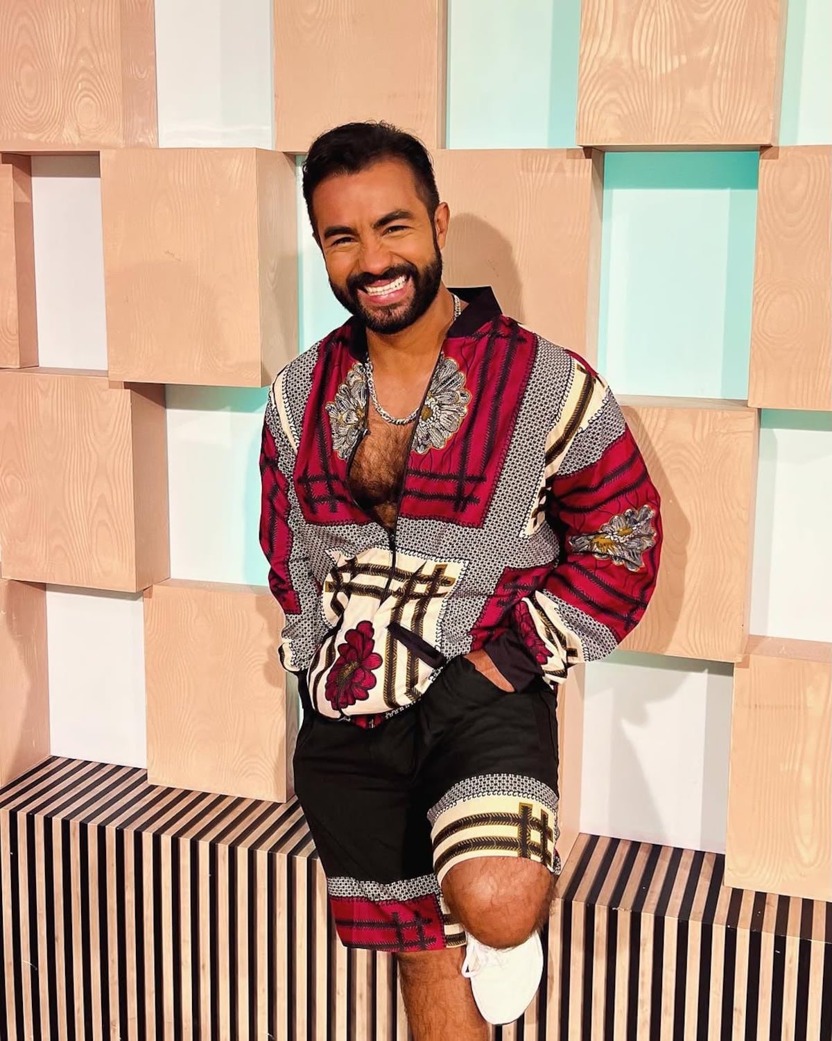 Mayín Correa, Isa Quirós, Edison Broce y otras figuras panameñas del signo Escorpio 