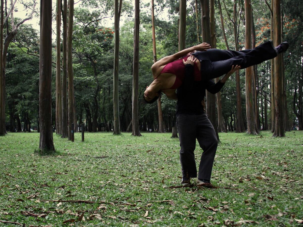 Danza que insiste: Omaris Mariñas y el impulso del fondo Iberescena a las artes escénicas en Panamá
