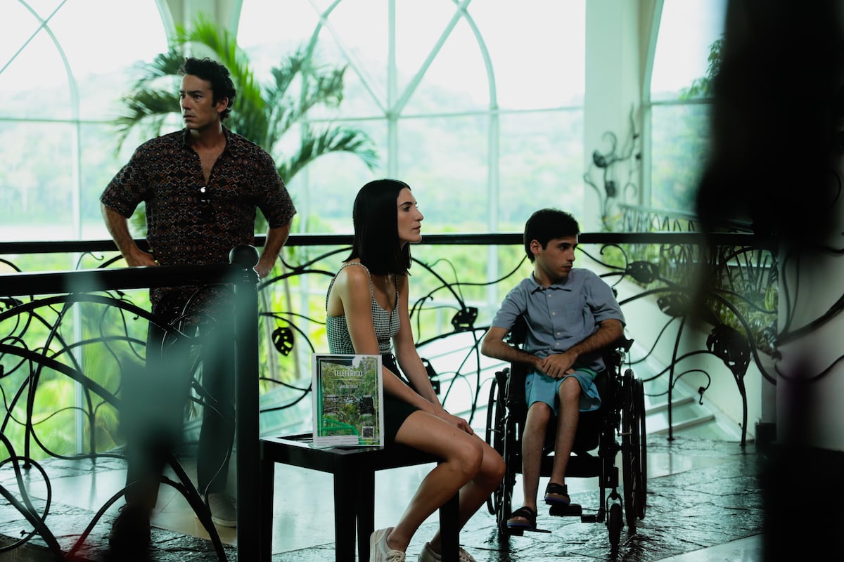 ‘Espina’, la película filmada en Panamá que retrata la discapacidad sin clichés ni sentimentalismo