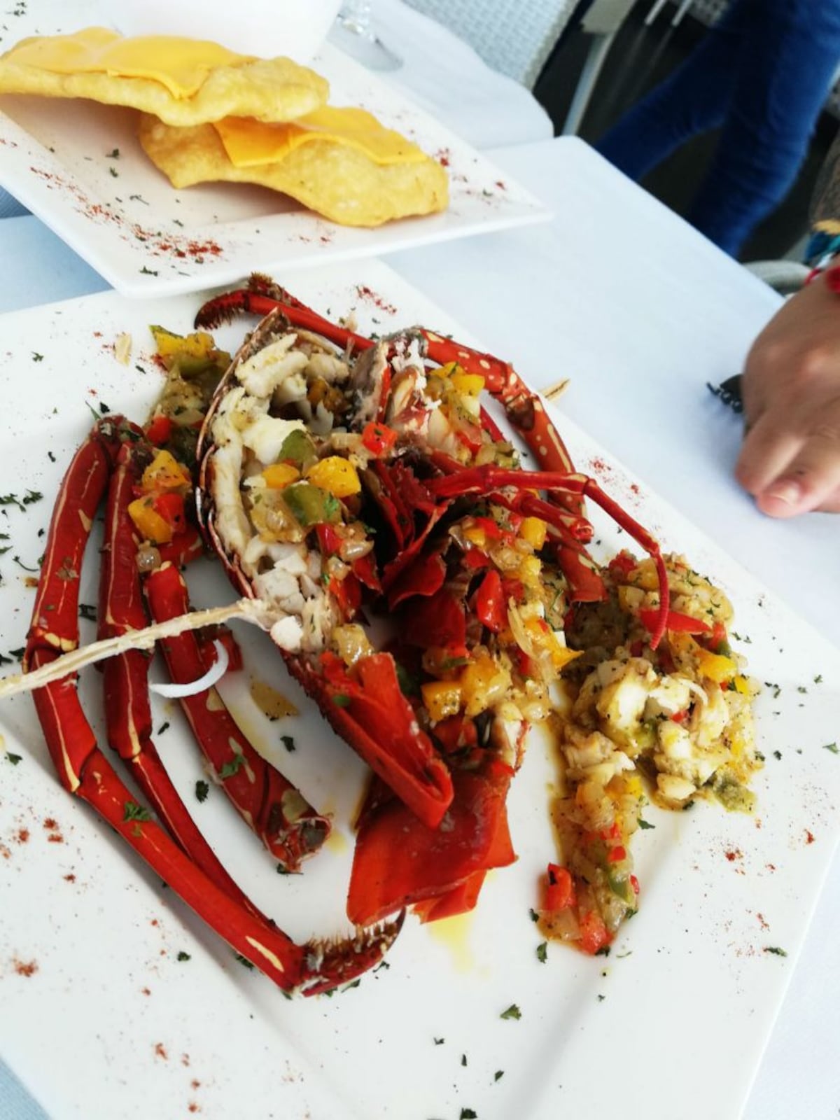 Amar es… comer juntos: 7 lugares en Panamá para ir a cenar en San Valentín