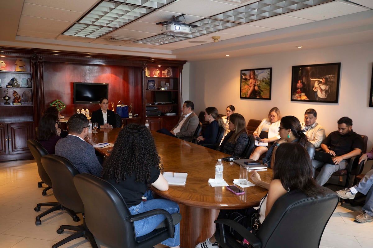 María Eugenia Herrera: Una vida en el ballet, una misión en la cultura
