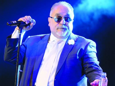 Muere Willie Colón, emblemático músico e intérprete de íconos de la salsa como ‘Idilio’