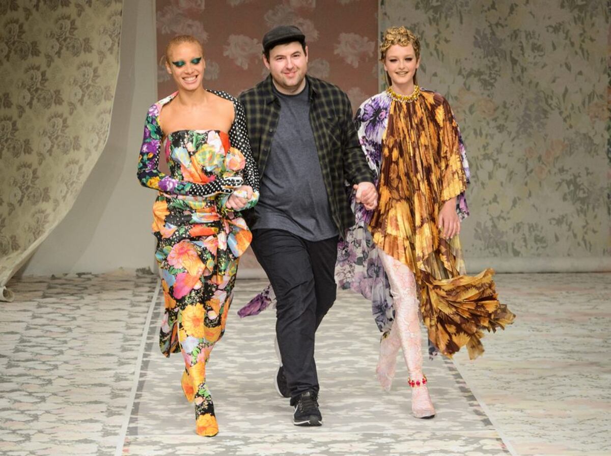 5 marcas que están haciéndose notar en la industria de la moda y tú tienes que conocer.