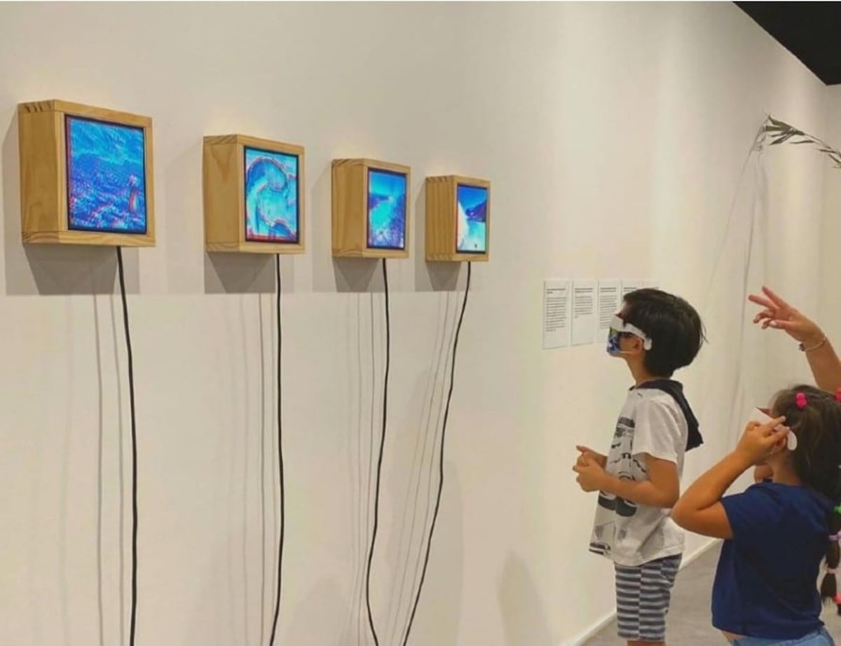 Actividades en Panamá (y Chiriquí) para celebrar el Día del Niño y la Niña