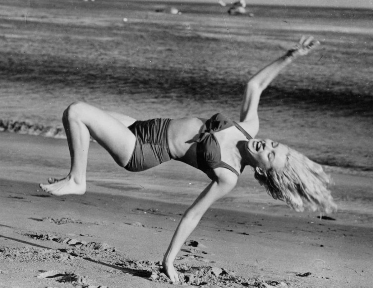 Por qué Marilyn Monroe es quizás el ícono más incomprendido y cómo llegó a significar tanto para mí