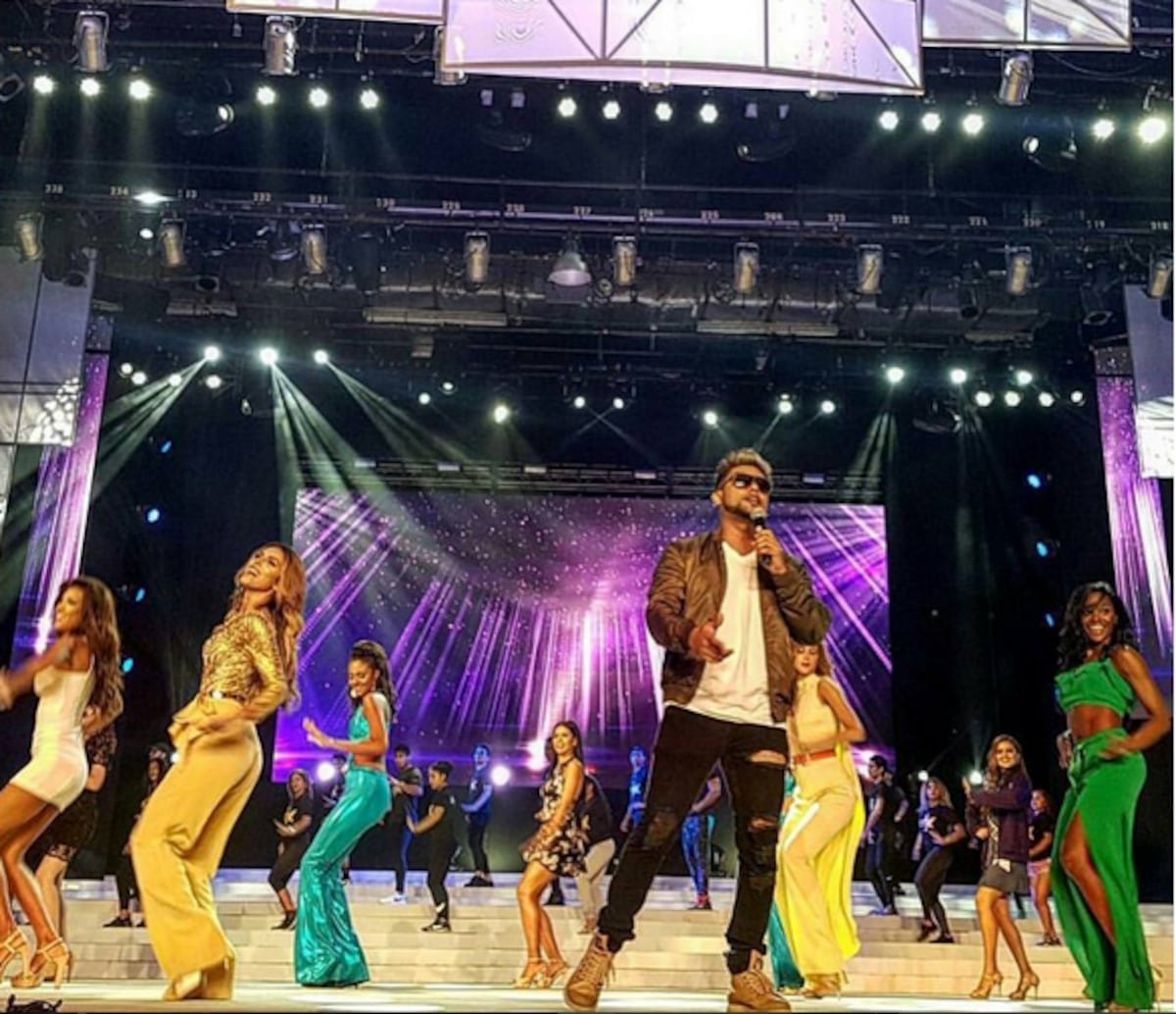 12 datos curiosos de Miss Universe Panamá 2024