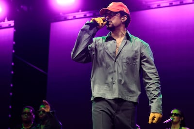 Un artista nigeriano demanda a Bad Bunny por supuesto plagio en ‘Un Verano Sin Ti’