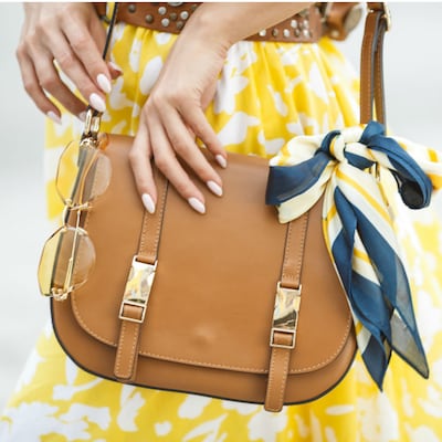 20 cosas que nunca encontramos en la cartera