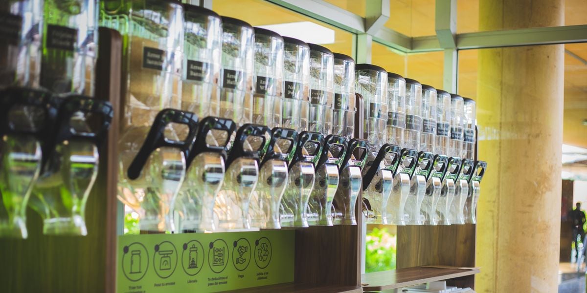 3 lugares para reciclar de manera diferente en Panamá