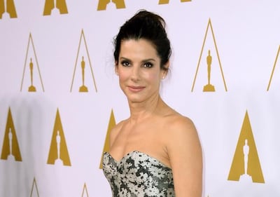 Sandra Bullock sobre la muerte de su pareja como consecuencia de la ELA: ‘Comencé a llorarlo cuatro años antes’