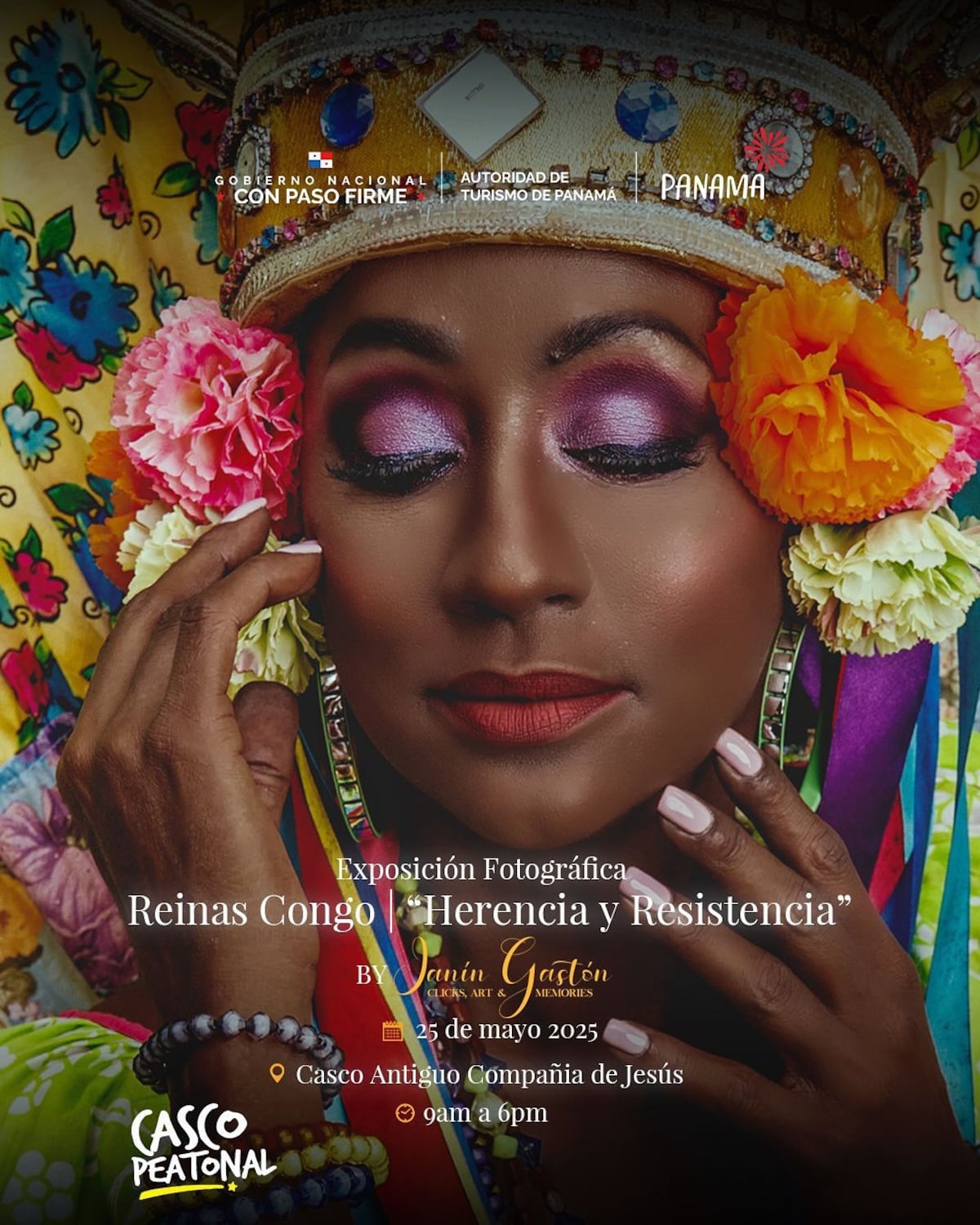 Seis actividades que no te puedes perder este fin de semana en la ciudad de Panamá