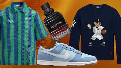 ¿Y este bombón? Dos ‘looks’ para el panameño urbano 