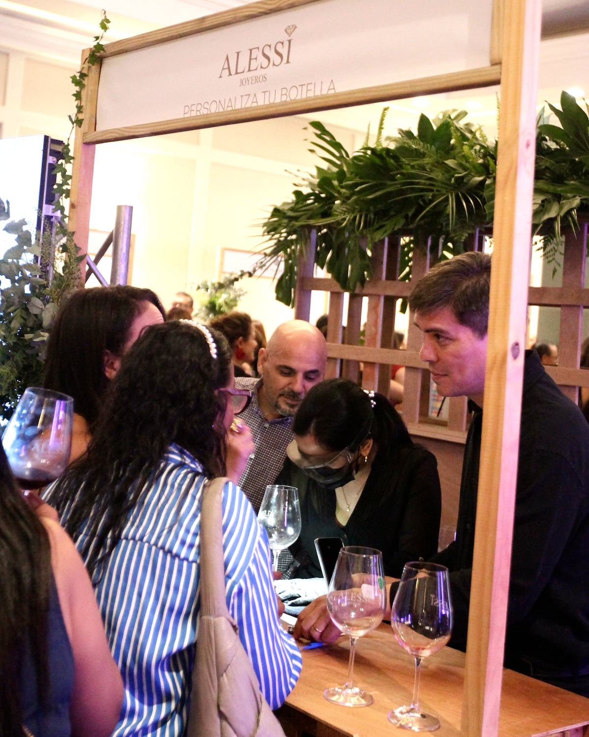 Así se vivió el Wine & Cocktail Fusion Fest 2026