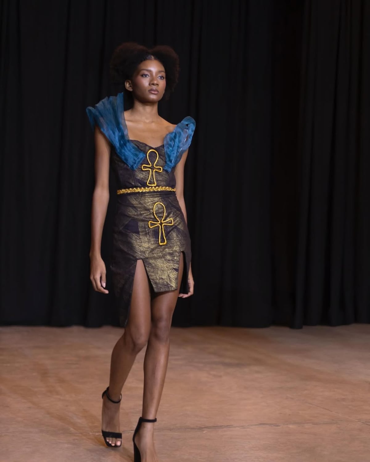 ¿Quieres modelar?: Así puedes participar del casting de modelos de la Escuela de Diseño de Modas de la Universidad de Panamá