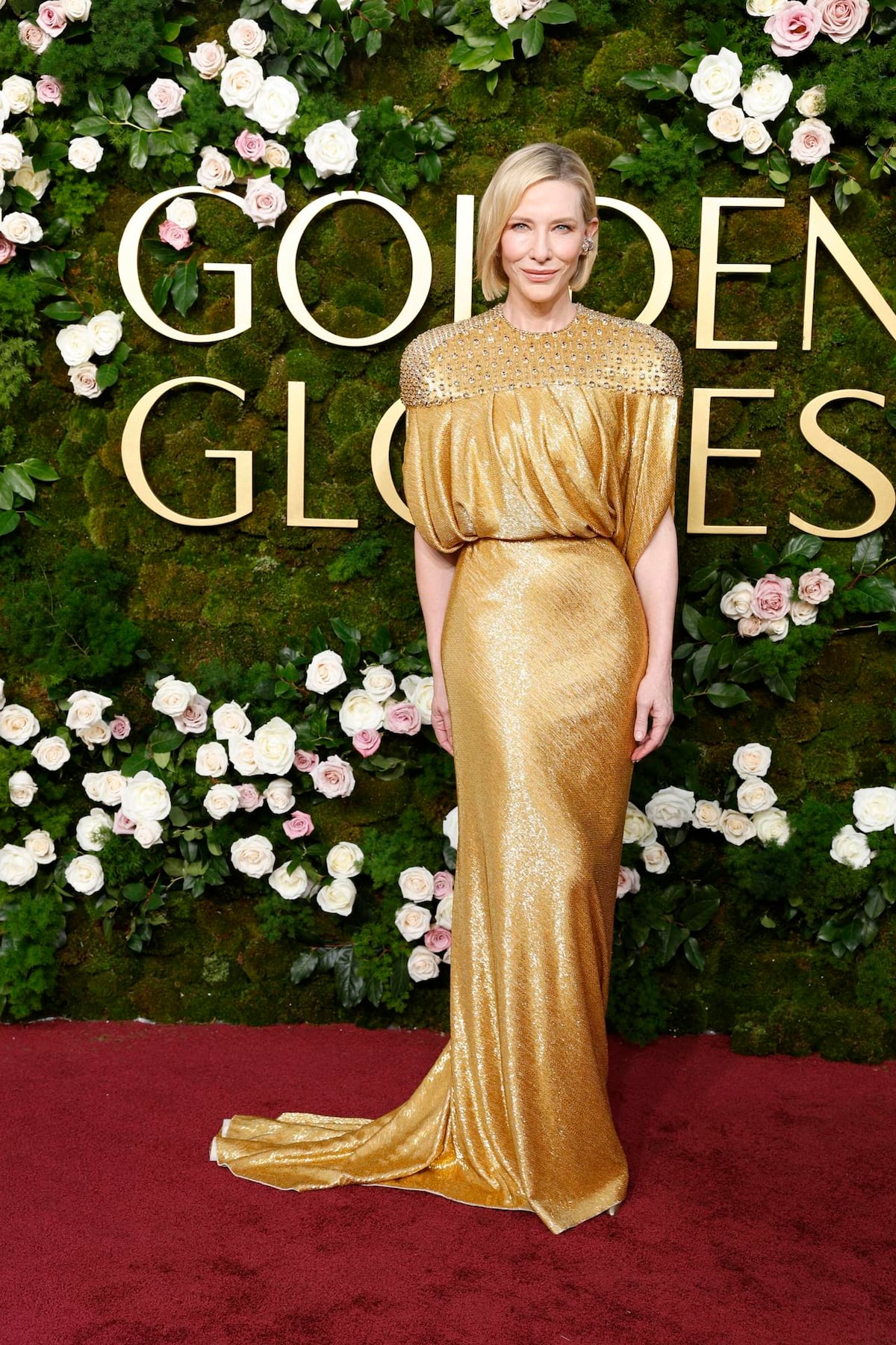 Top 5 momentos de los Globos de Oro 2025