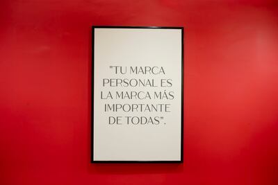 Marca personal, la huella que dejas en los demás