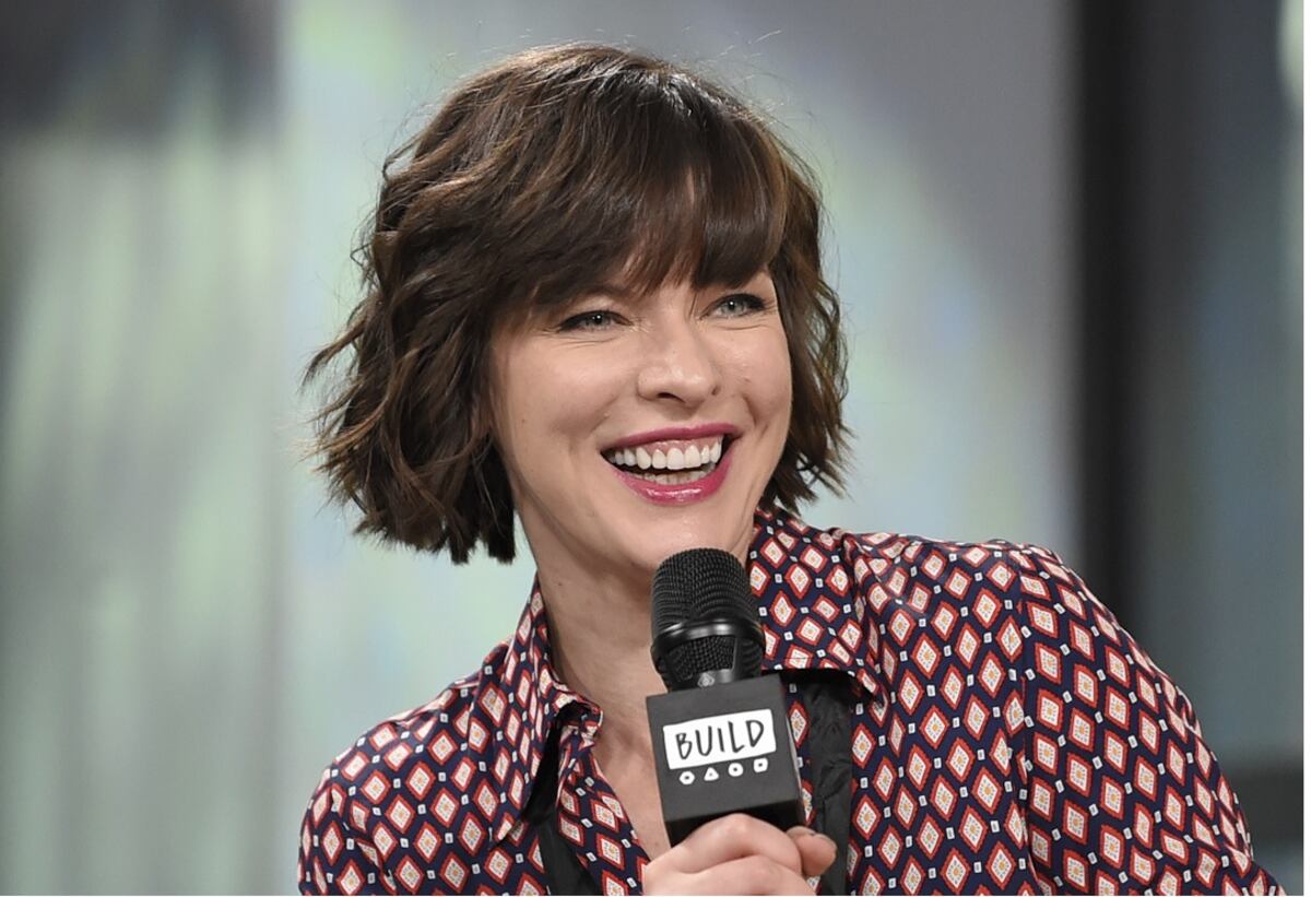 Ocho peinados para disfrutar el verano