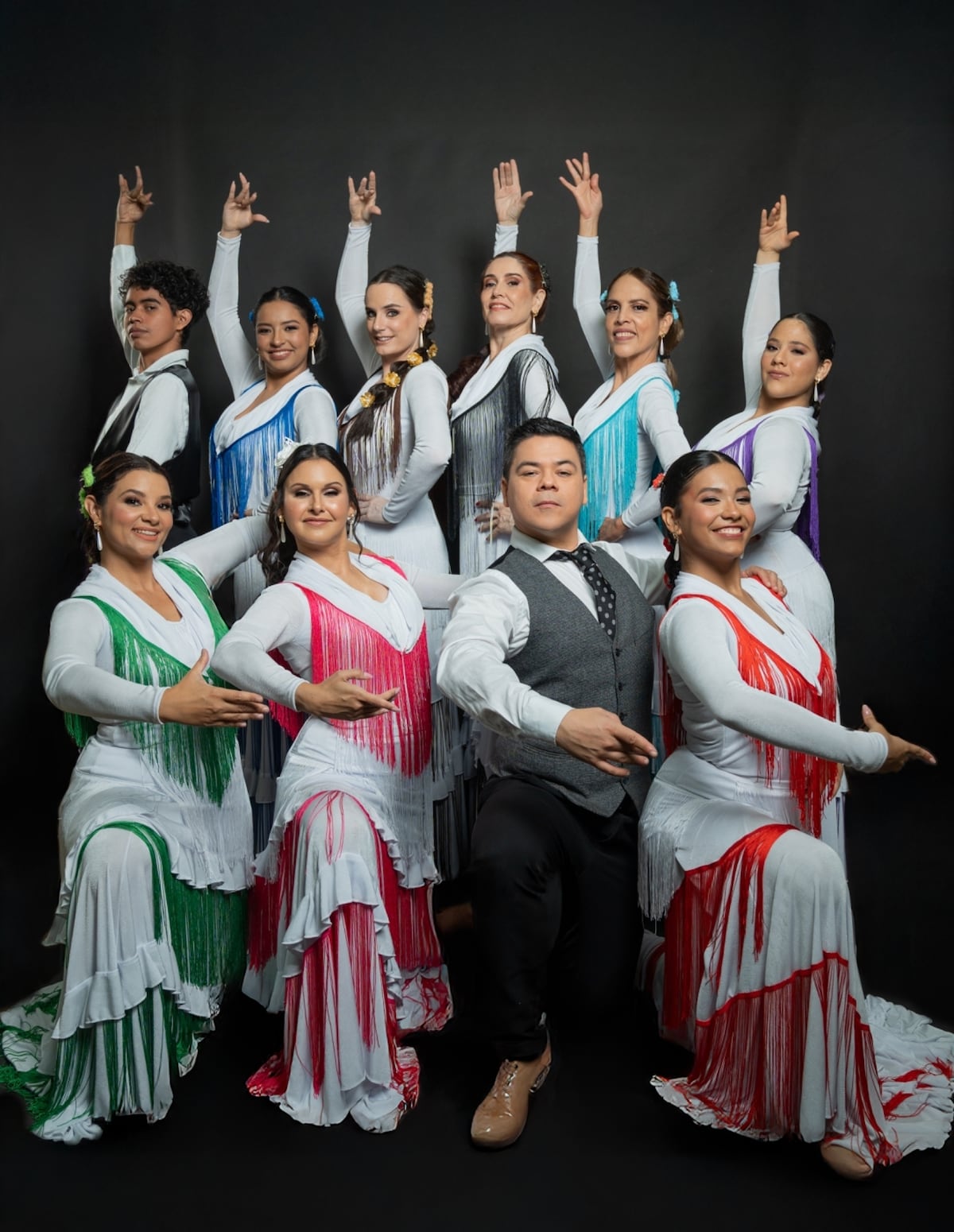 Panamá Flamenco Week 2025: 10 días de arte, música y pasión flamenca