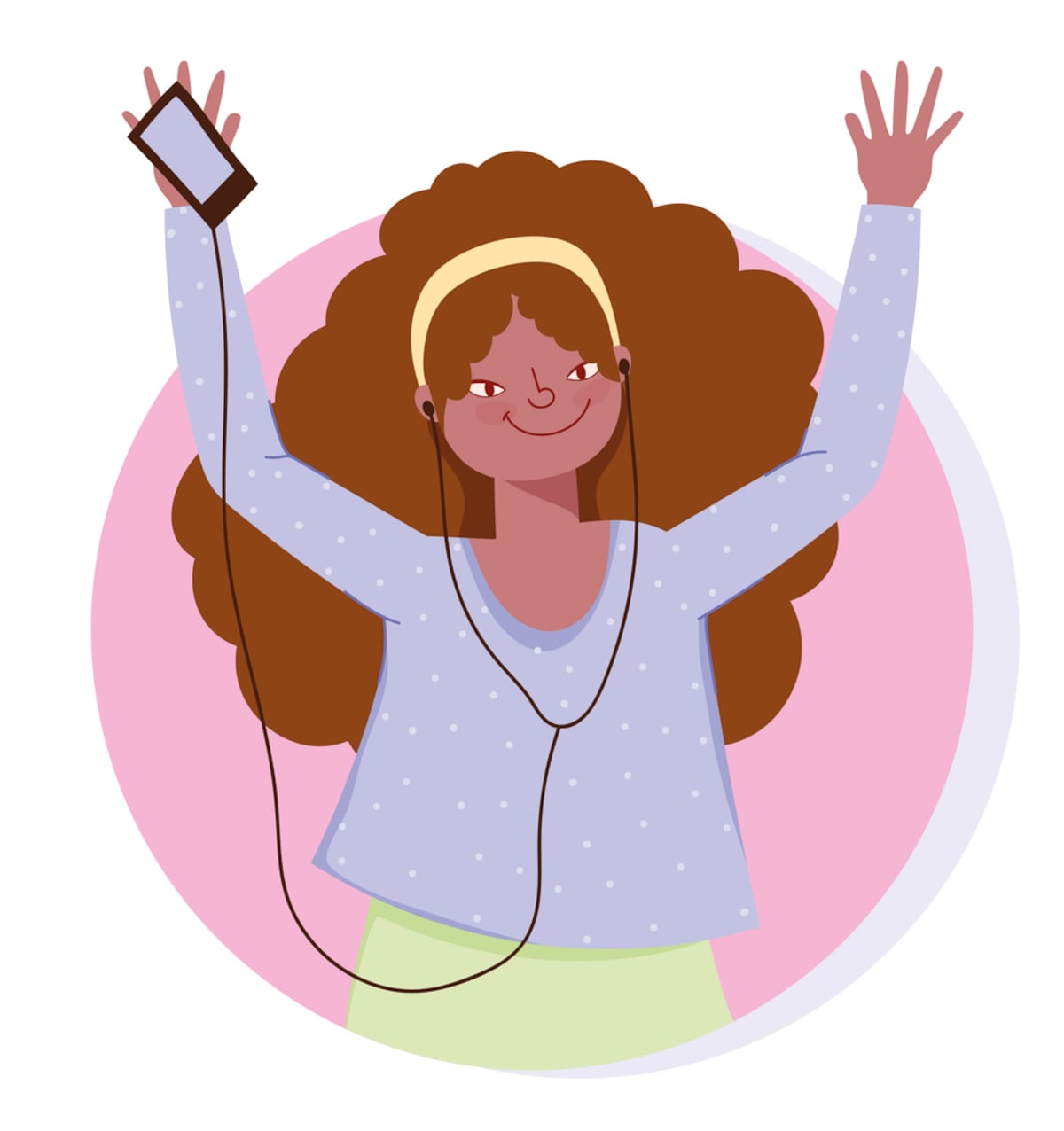 Mi defensa de los audífonos con cable