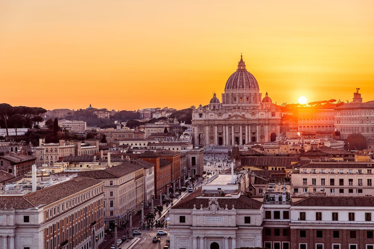 Homosexual y católica practicante: cómo los creyentes LGBT concilian la fe con su orientación sexual