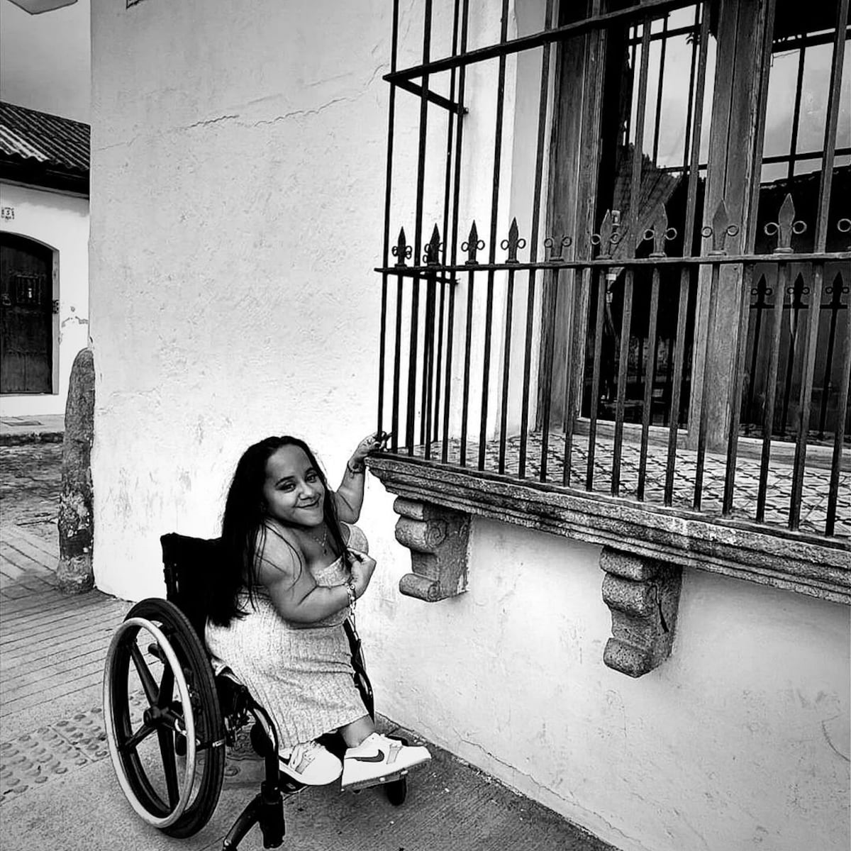 ‘Vuela alto Anita’, personalidades panameñas dedican mensajes a Anita Correa