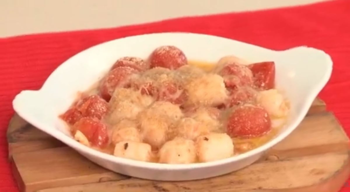 Cinco recetas de mariscos fáciles y deliciosas 