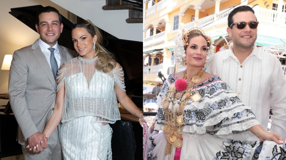 ¿Quién es Andrea Altamirano-Duque, la esposa del embajador de Estados Unidos en Panamá, Kevin Marino Cabrera? 