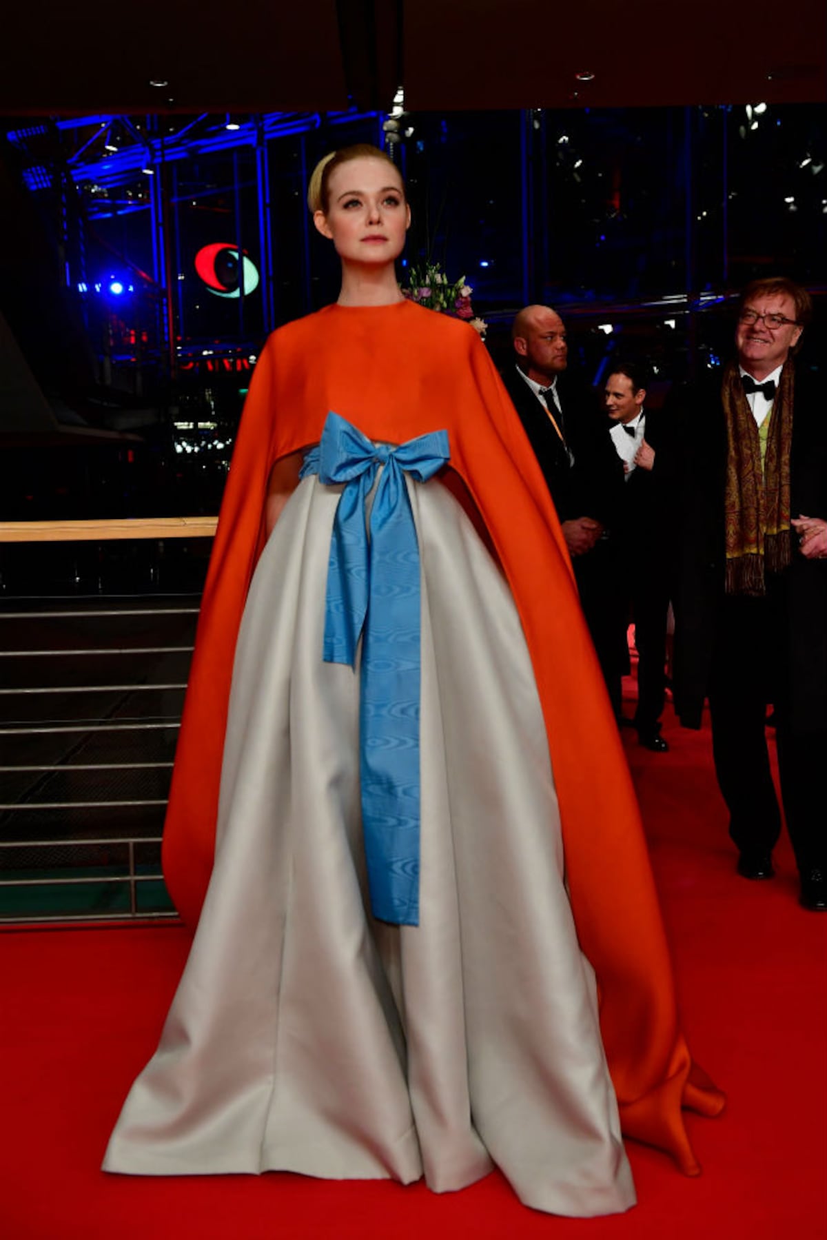 Elle Fanning, su encanto a través del estilo