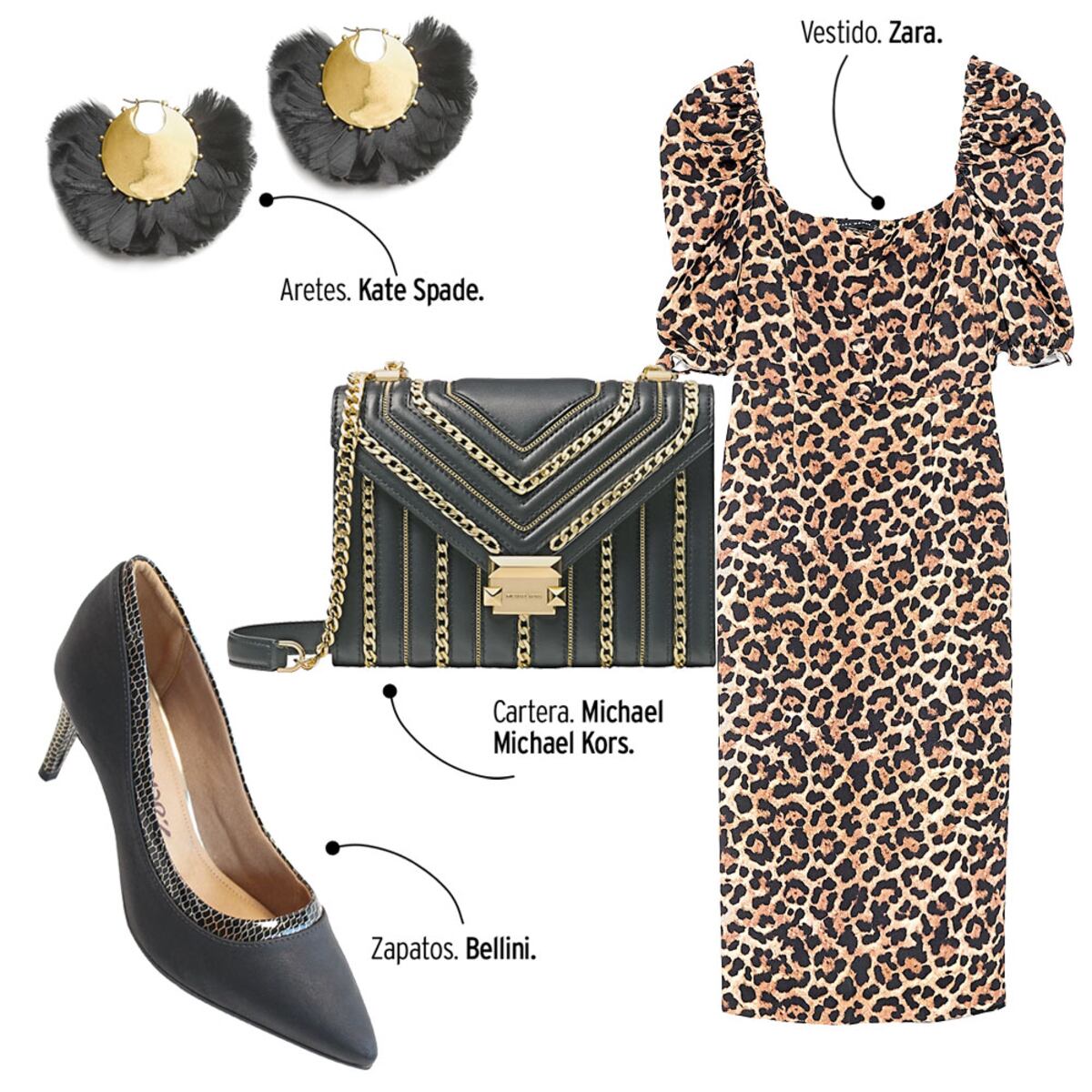 Ideas para vestir en la fiesta navideña de tu oficina