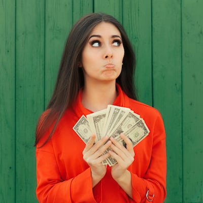 Mujer, planifica tu futuro financiero