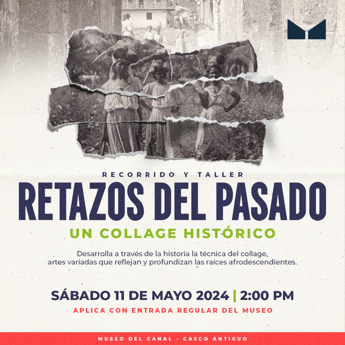 Eventos que no te puedes perder este mes de mayo en Panamá