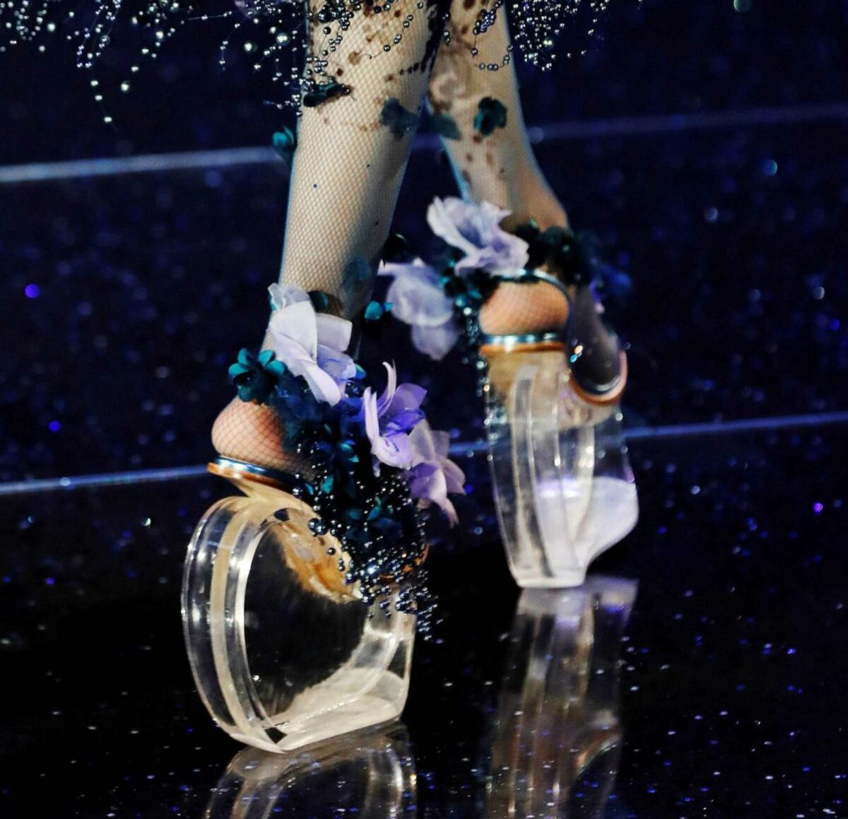 ‘Ugly shoes’: los calzados que están de moda