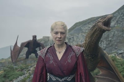 No es solo una serie: El camino hacia el final de House of the Dragon