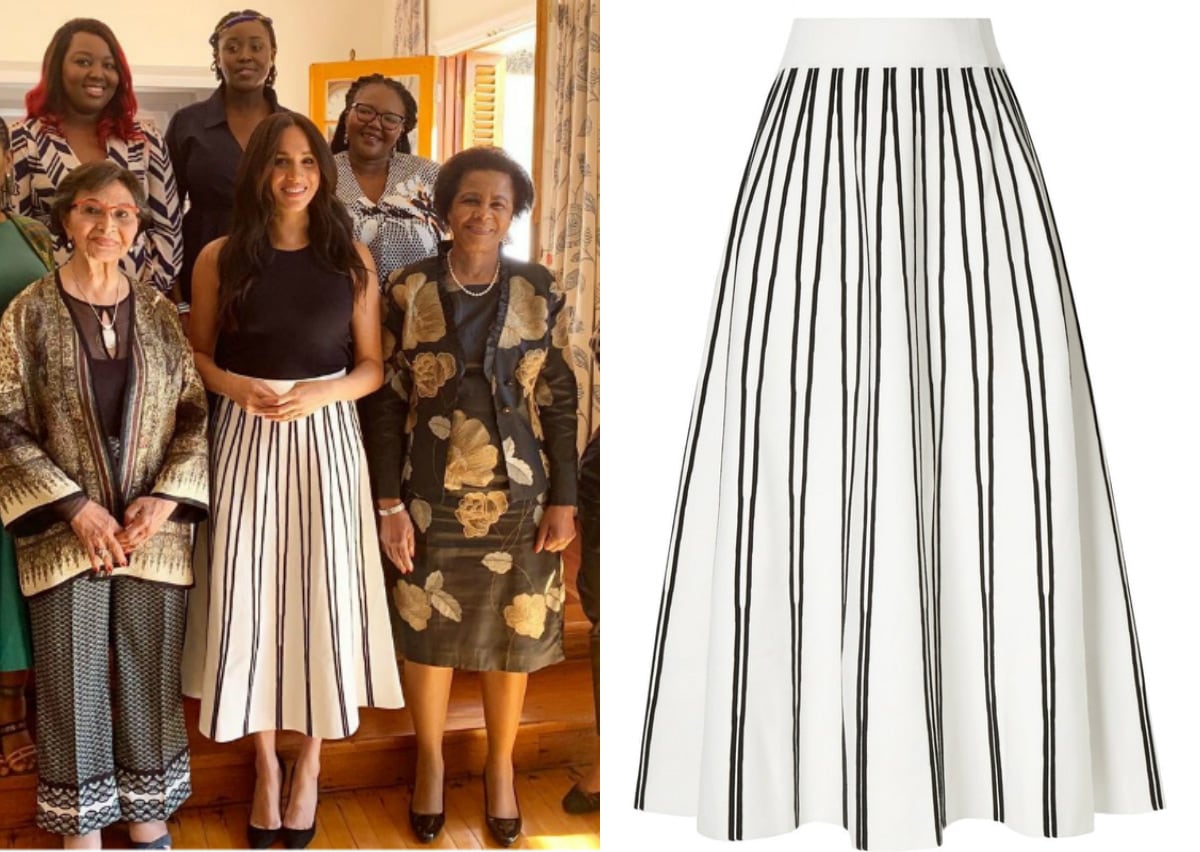 Así influyen (en cifras) los estilos de Meghan Markle y Timothée Chalamet